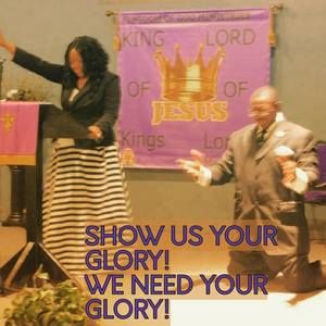 Meet your Posher, Electlady